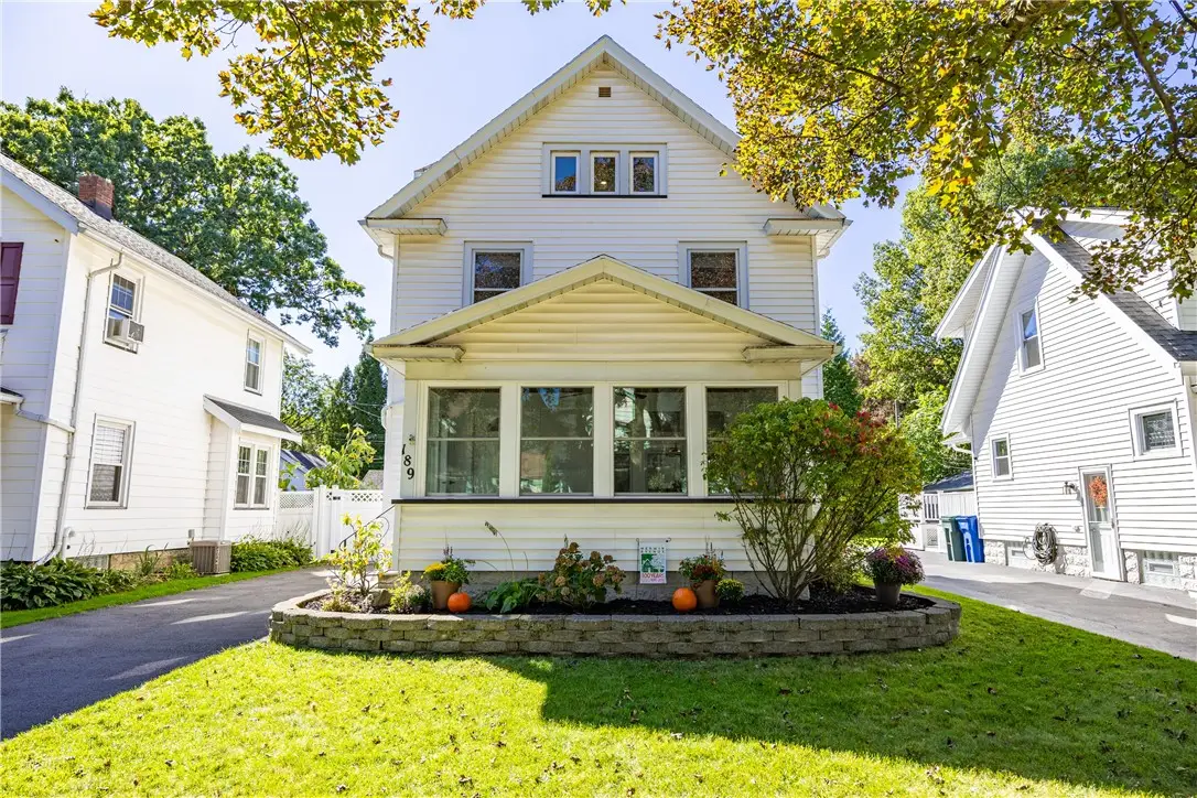 189 Merwin Avenue, Rochester, NY 14609 - #1