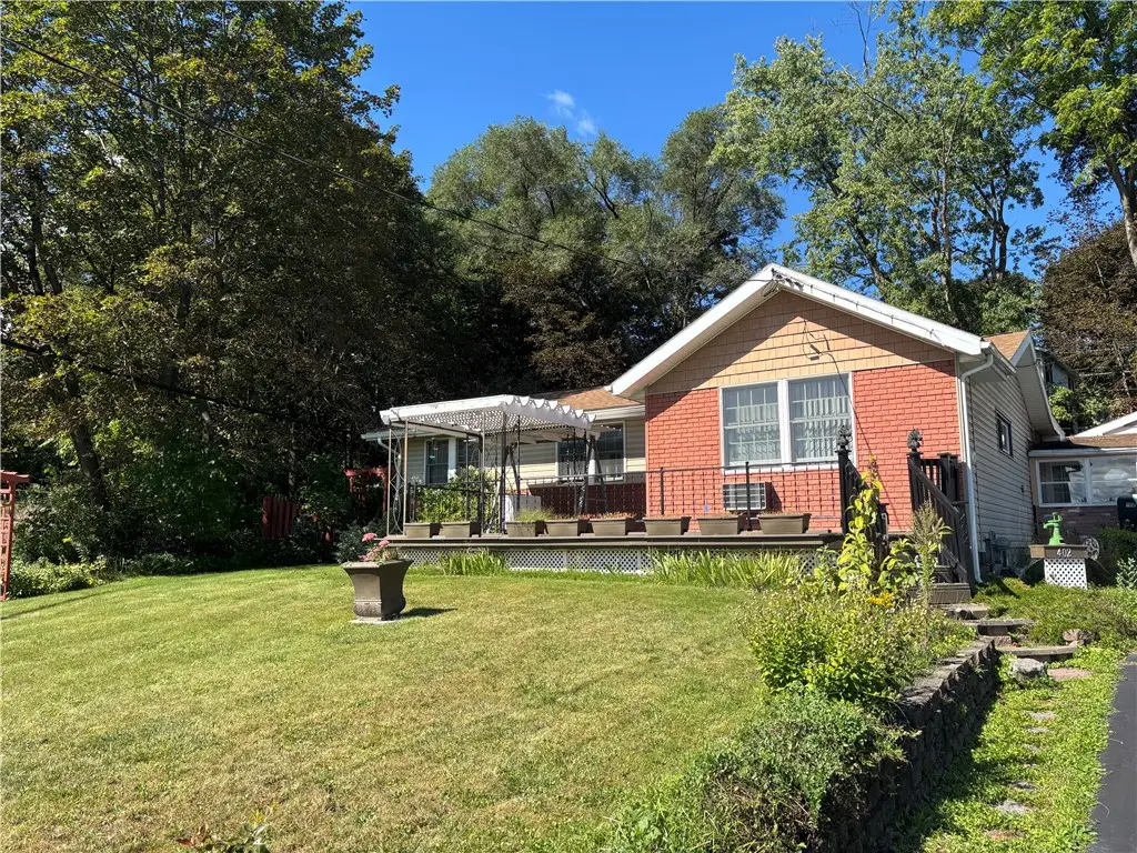 402 Thorne Street, Horseheads, NY 14845 - #1