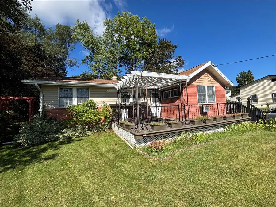 402 Thorne Street, Horseheads, NY 14845 - #2