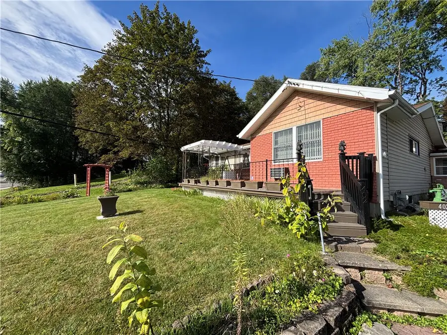 402 Thorne Street, Horseheads, NY 14845 - #3