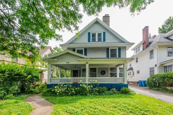 376 Barrington Street, Rochester, NY 14607