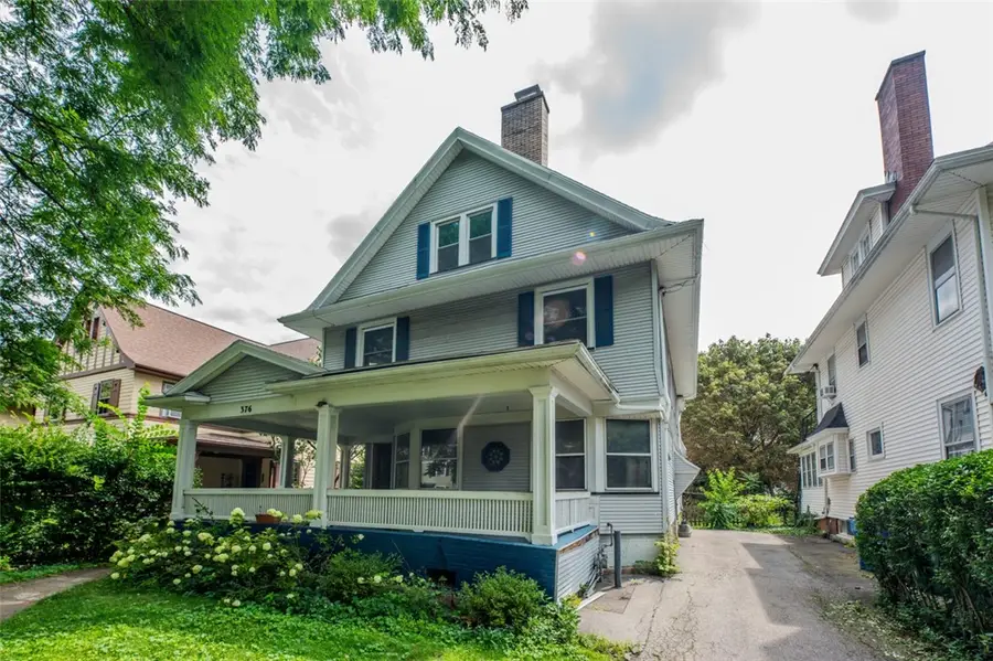 376 Barrington Street, Rochester, NY 14607 - #2
