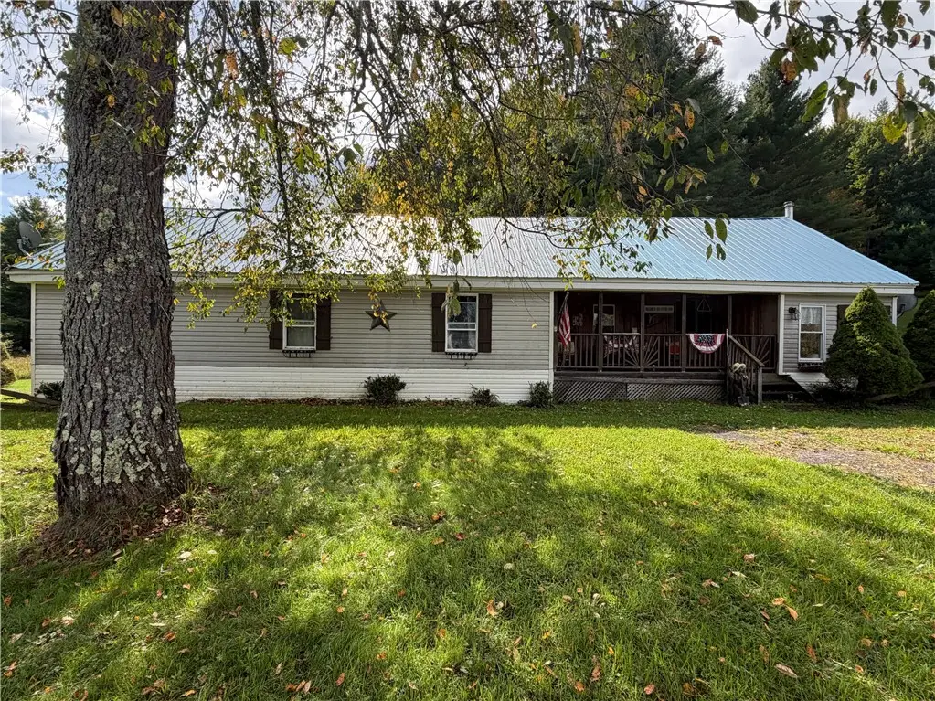296 Camp Road, New Berlin, NY 13411 - #1