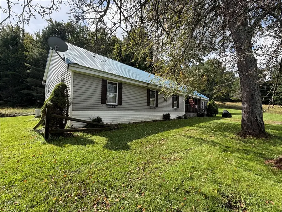 296 Camp Road, New Berlin, NY 13411 - #2