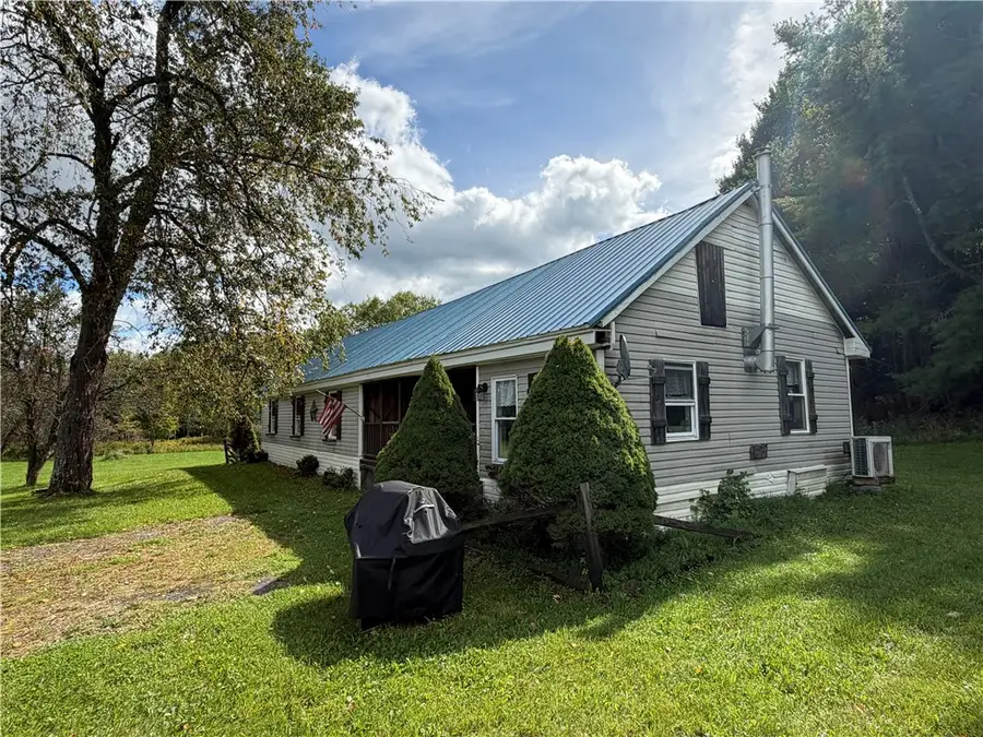 296 Camp Road, New Berlin, NY 13411 - #3