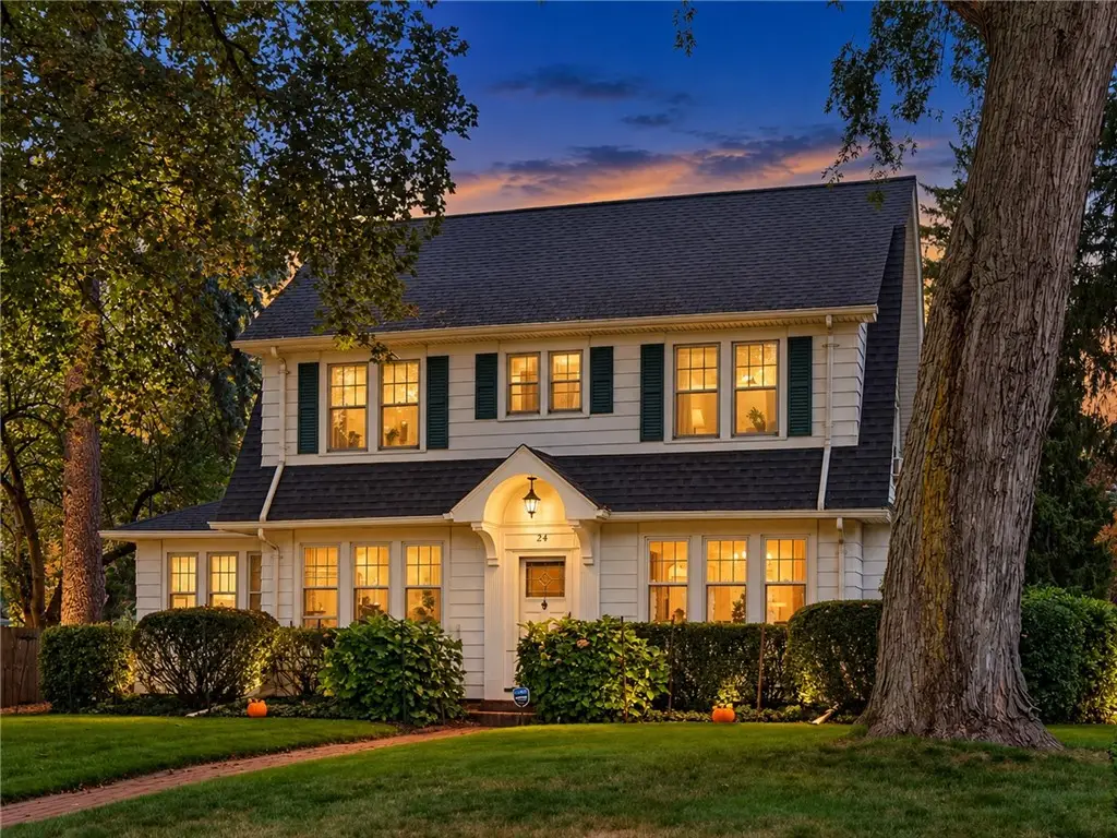 24 Couchman Avenue, Rochester, NY 14617 - #1