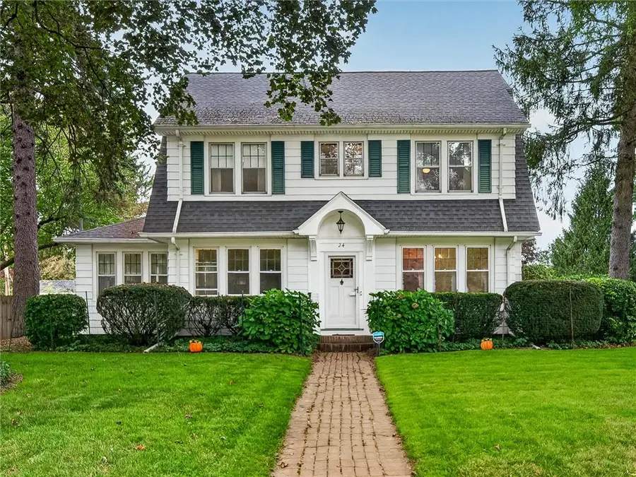 24 Couchman Avenue, Rochester, NY 14617 - #3