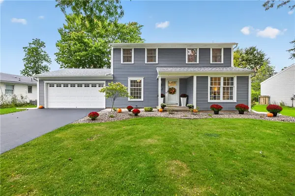 122 Goethals Drive, Rochester, NY 14616