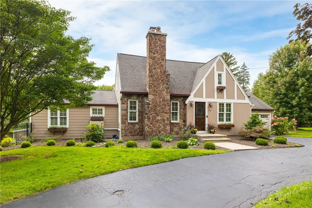 53 Pannell Circle, Fairport, NY 14450 - #1