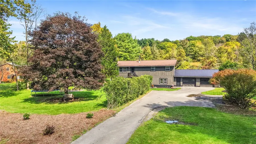 249 Brooktondale Road, Brooktondale, NY 14817 - #2