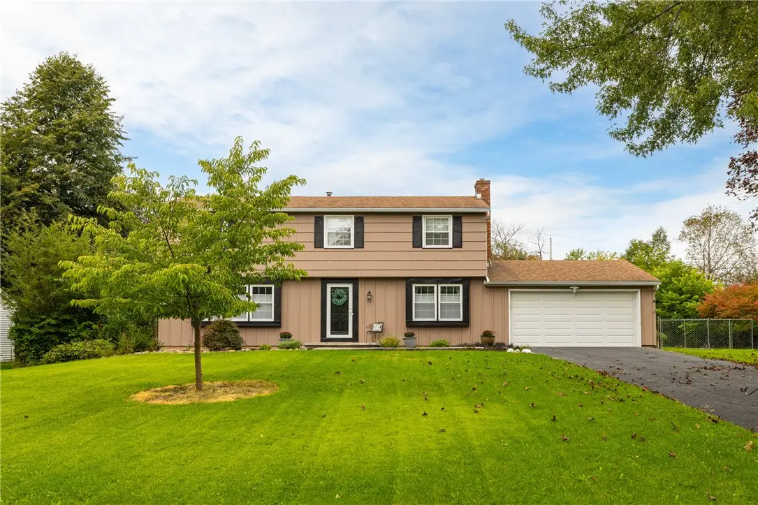 23 Lookout View Road, Fairport, NY 14450 - #1