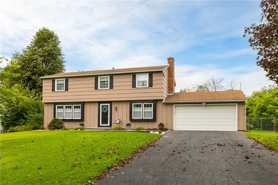 23 Lookout View Road, Fairport, NY 14450 - #2