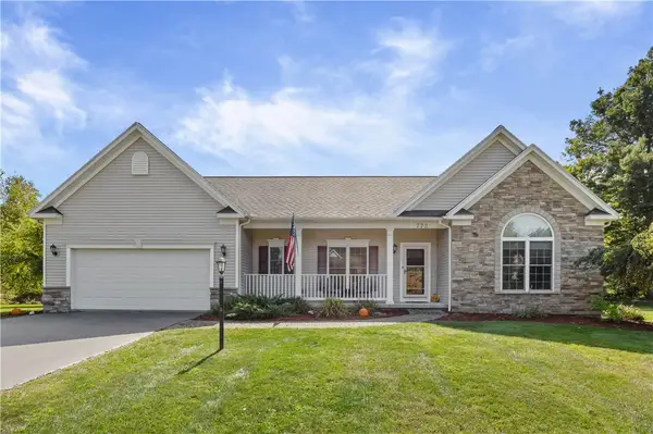 772 Patty Lane, Webster, NY 14580