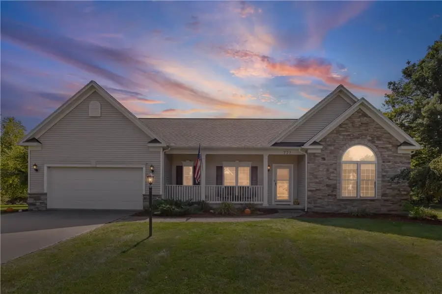 772 Patty Lane, Webster, NY 14580 - #2