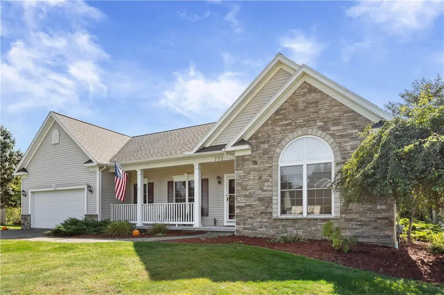 772 Patty Lane, Webster, NY 14580 - #3