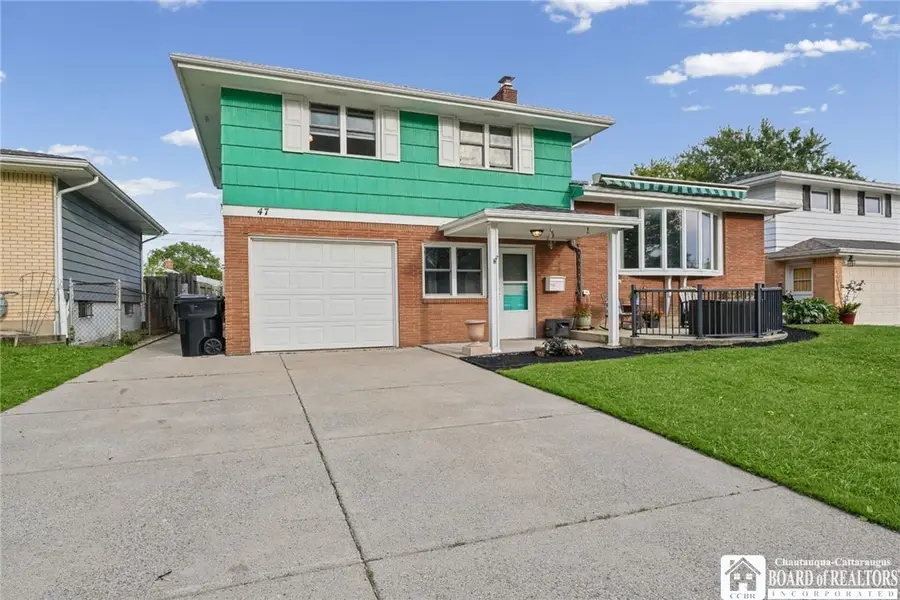 47 Melody Lane, Tonawanda, NY 14150 - #2