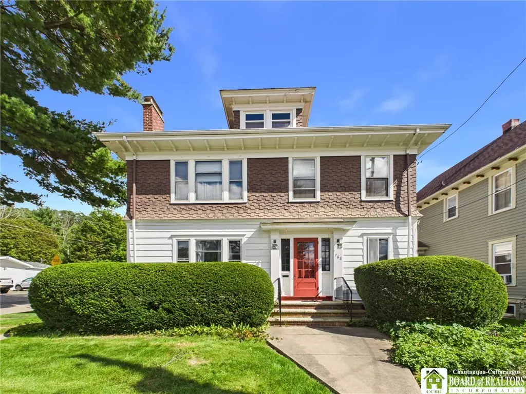 768 Main Street, Olean, NY 14760 - #1
