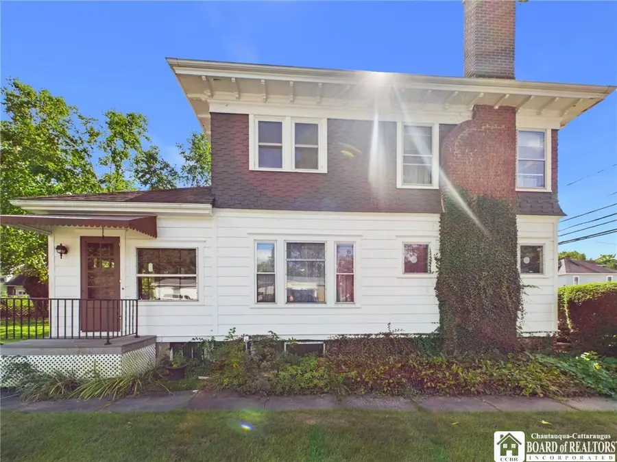 768 Main Street, Olean, NY 14760 - #2