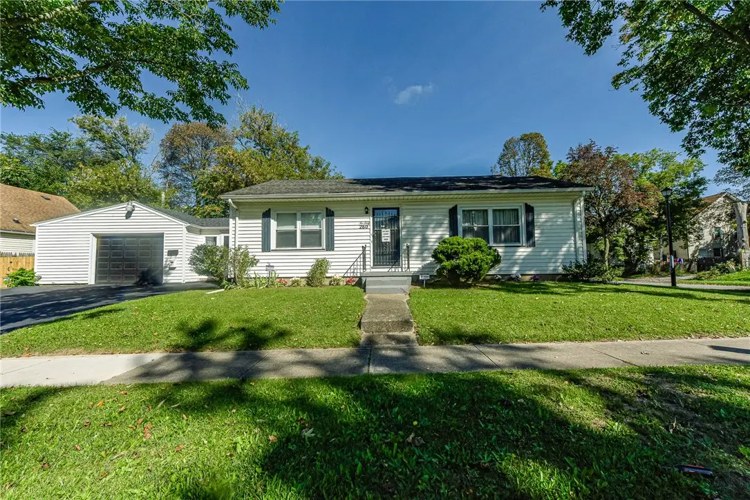 260 Lux Street, Rochester, NY 14621 - #1