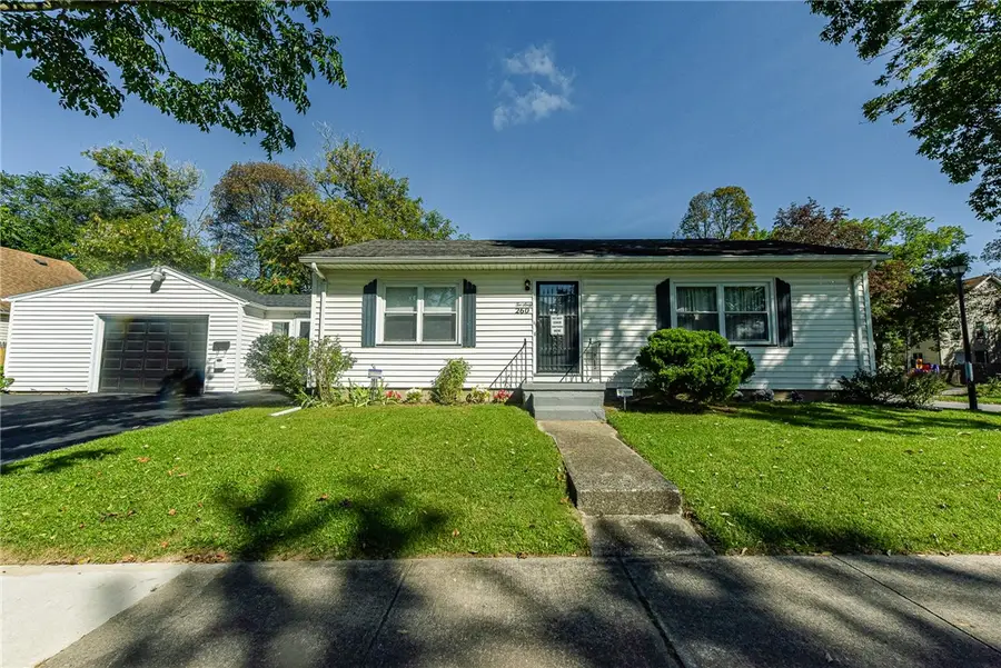 260 Lux Street, Rochester, NY 14621 - #2