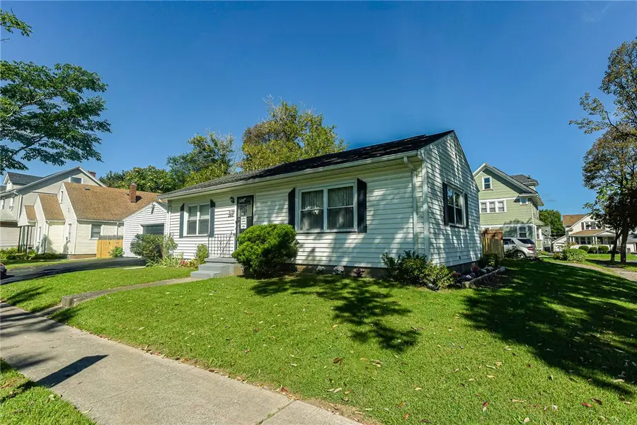 260 Lux Street, Rochester, NY 14621 - #3