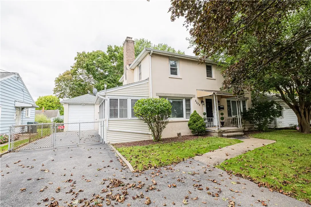 2223 Culver Road, Rochester, NY 14609 - #1