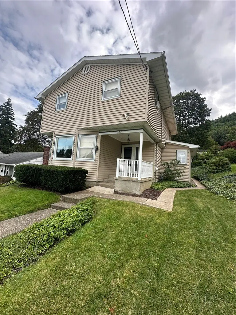 162 Watauga Avenue, Corning, NY 14830 - #1