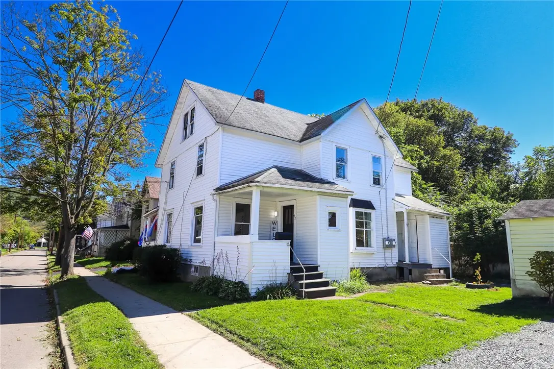 62 - 64 Perry Avenue, Corning, NY 14830 - #1