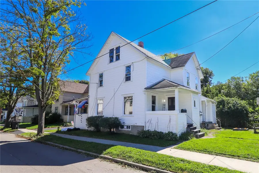 62 - 64 Perry Avenue, Corning, NY 14830 - #2