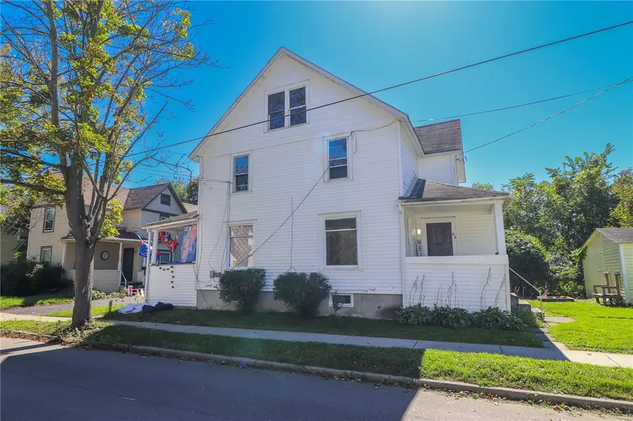 62 - 64 Perry Avenue, Corning, NY 14830 - #3