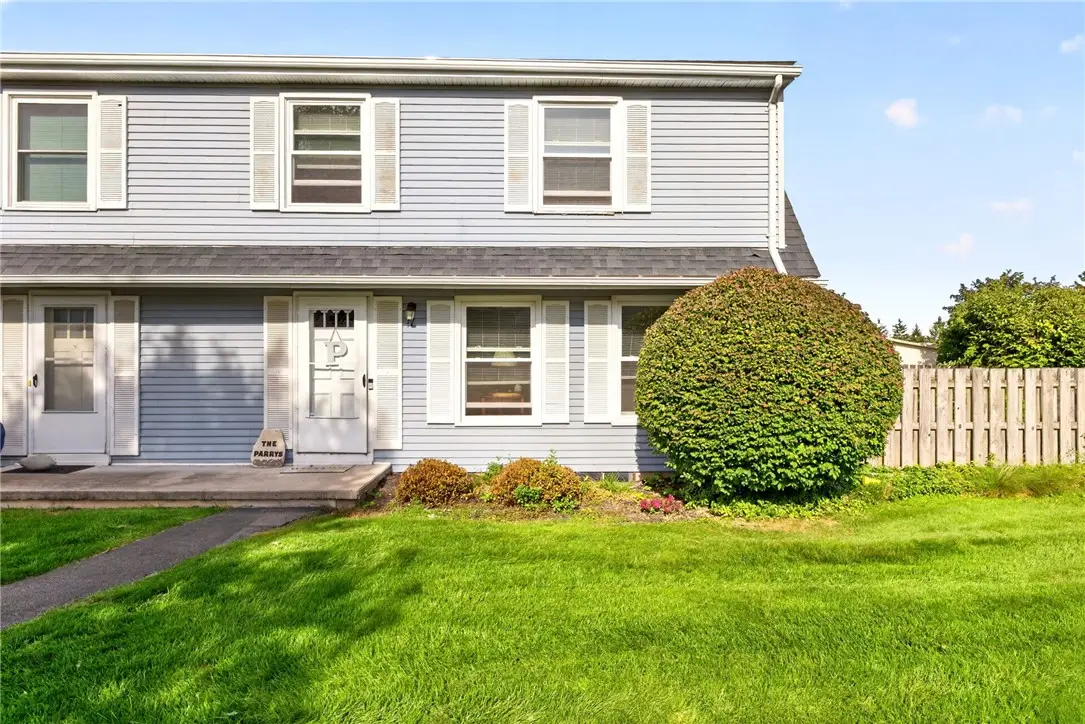 17 Huntsman Way, Webster, NY 14580 - #1