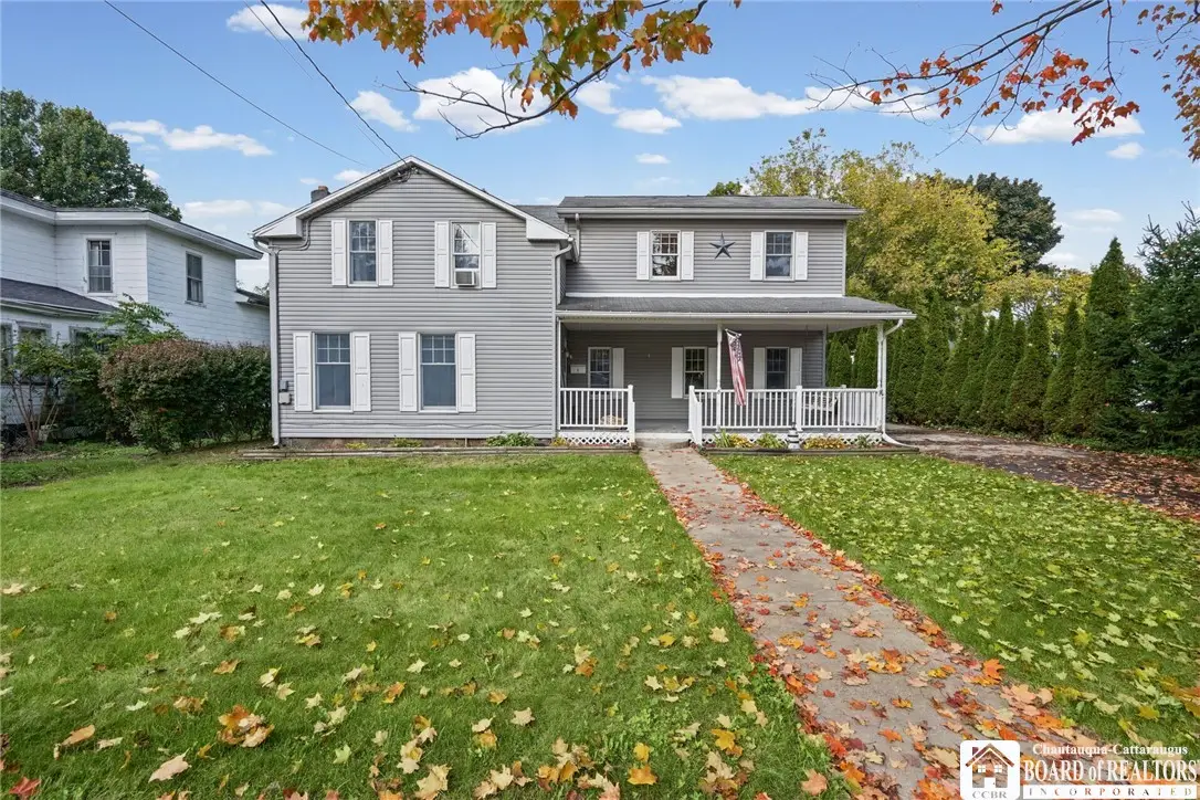 6 Center Street, Randolph, NY 14772 - #1