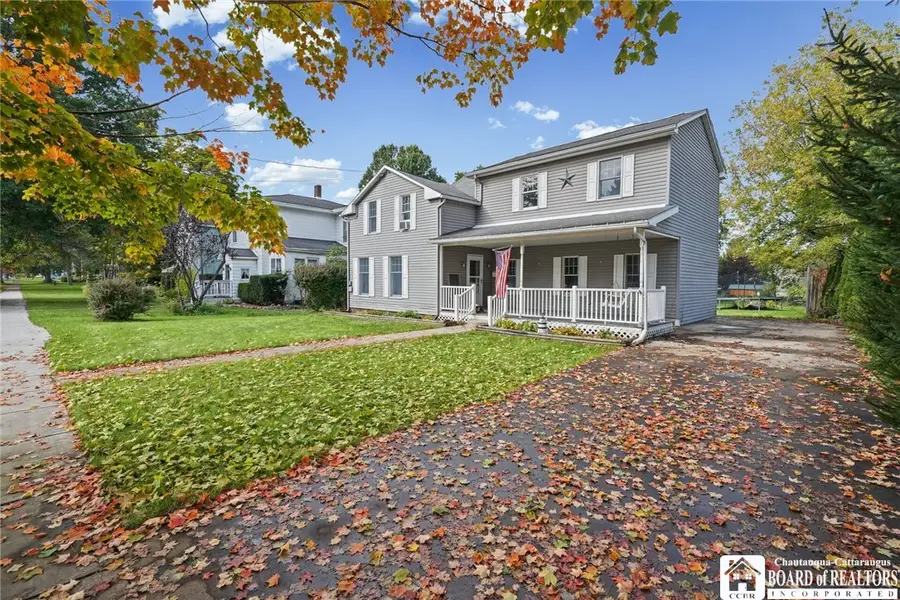6 Center Street, Randolph, NY 14772 - #2