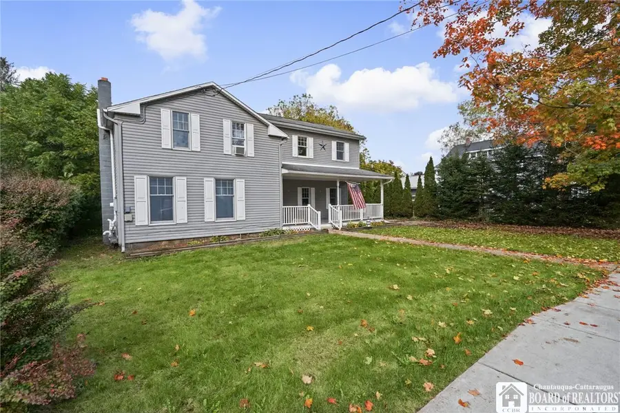 6 Center Street, Randolph, NY 14772 - #3