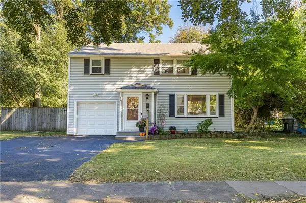80 De Mallie Street, Rochester, NY 14610