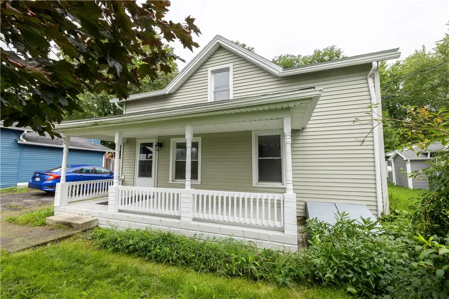 5652 Allen Padgham Road, Farmington, NY 14425 - #2