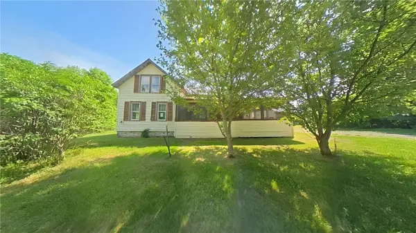 122 Yates Road, Mayfield, NY 12117