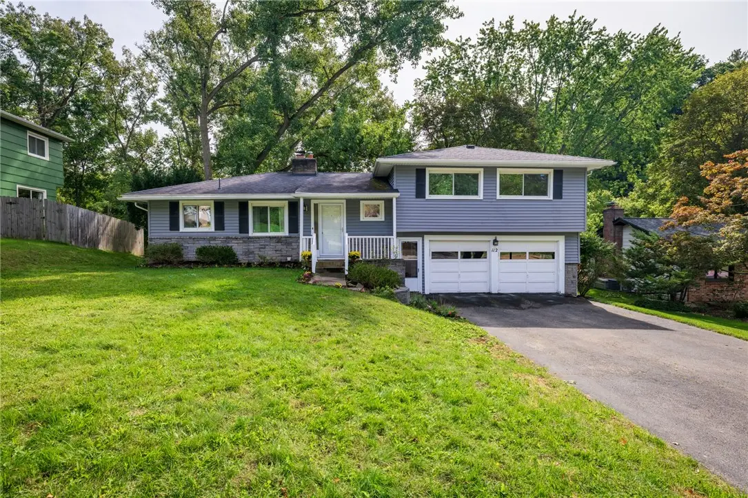 112 Burrows Hills Drive, Rochester, NY 14625 - #1