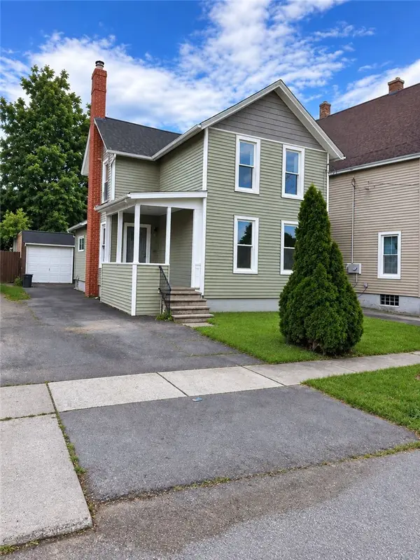 41 Central Avenue, Batavia, NY 14020