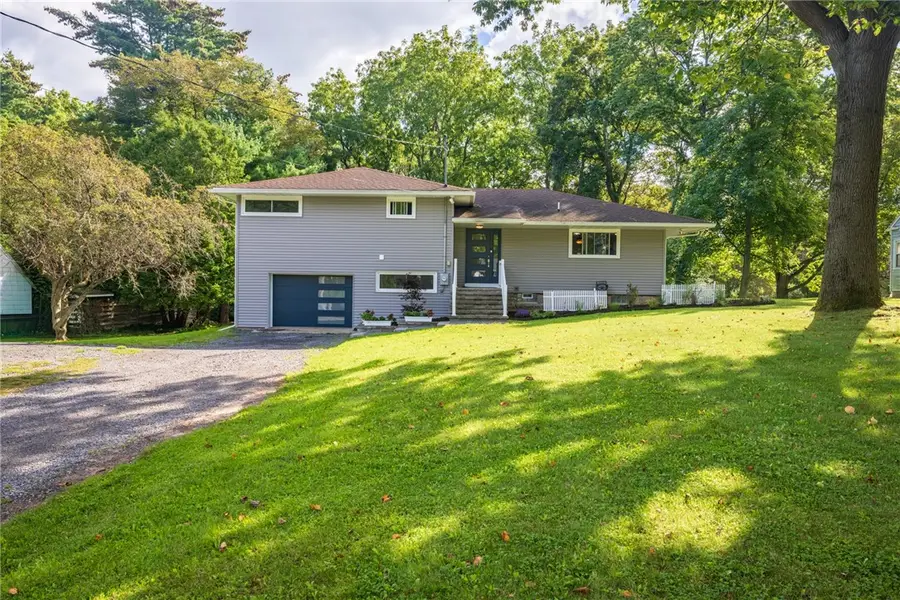 166 Moseley Road, Fairport, NY 14450 - #2