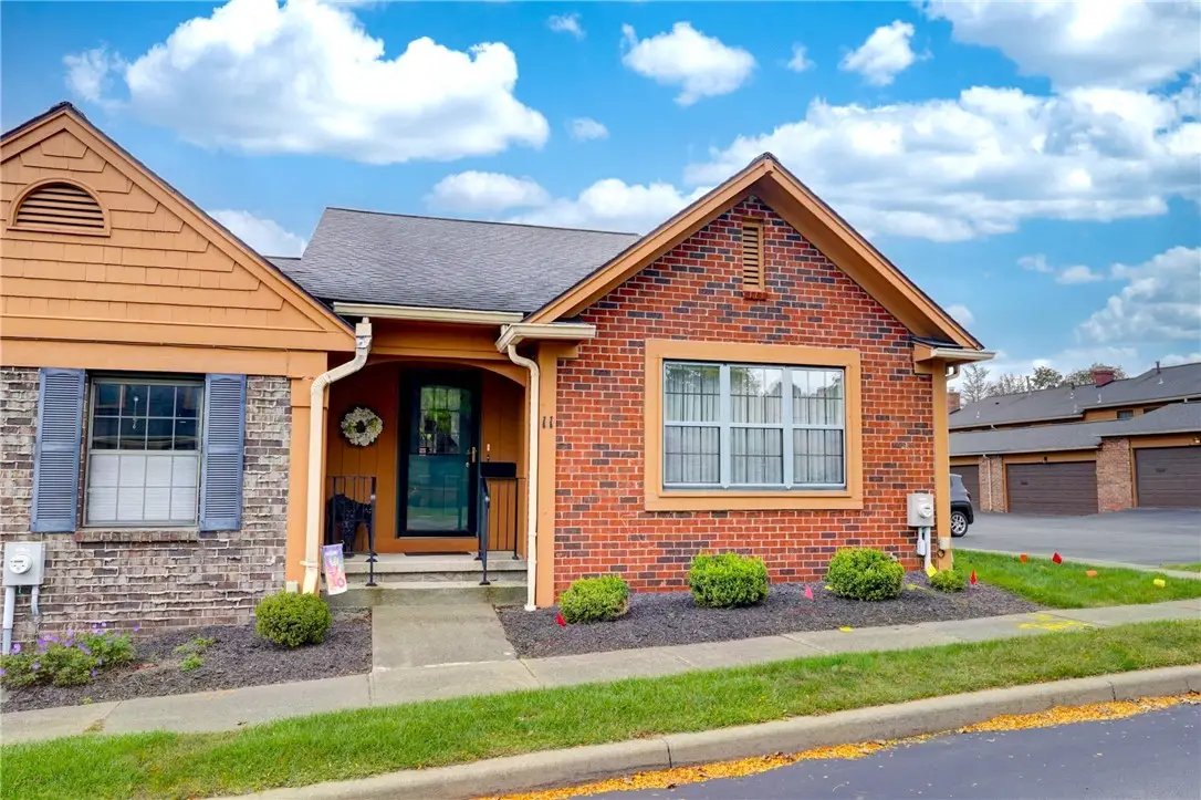 11 Georgetown Lane, Fairport, NY 14450 - #1