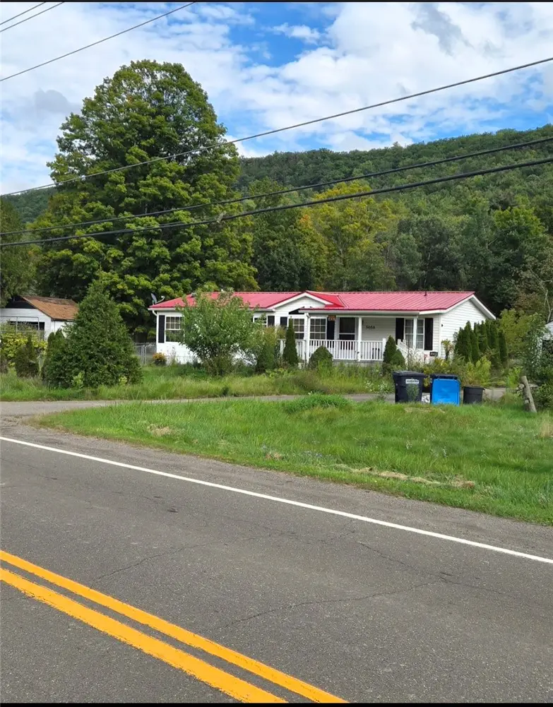 5058 Meads Creek Rd, Painted Post, NY 14870 - #1