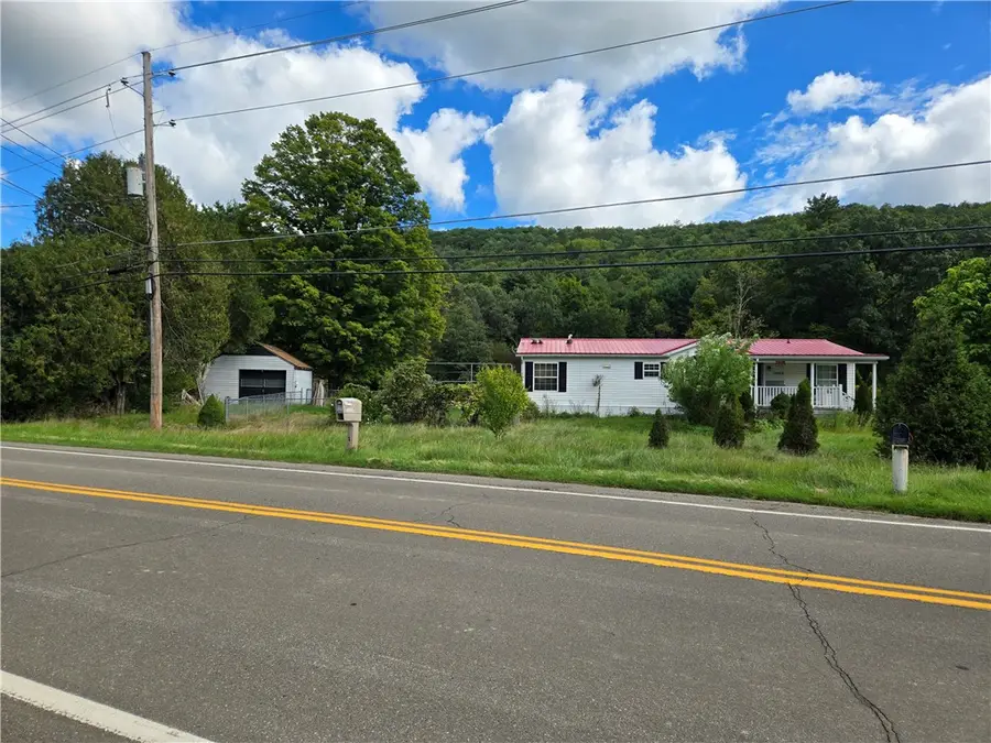 5058 Meads Creek Rd, Painted Post, NY 14870 - #2