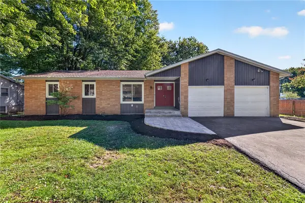 60 Brian Drive, Rochester, NY 14624