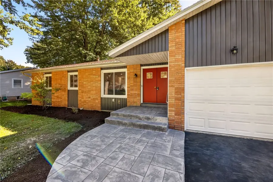 60 Brian Drive, Rochester, NY 14624 - #2