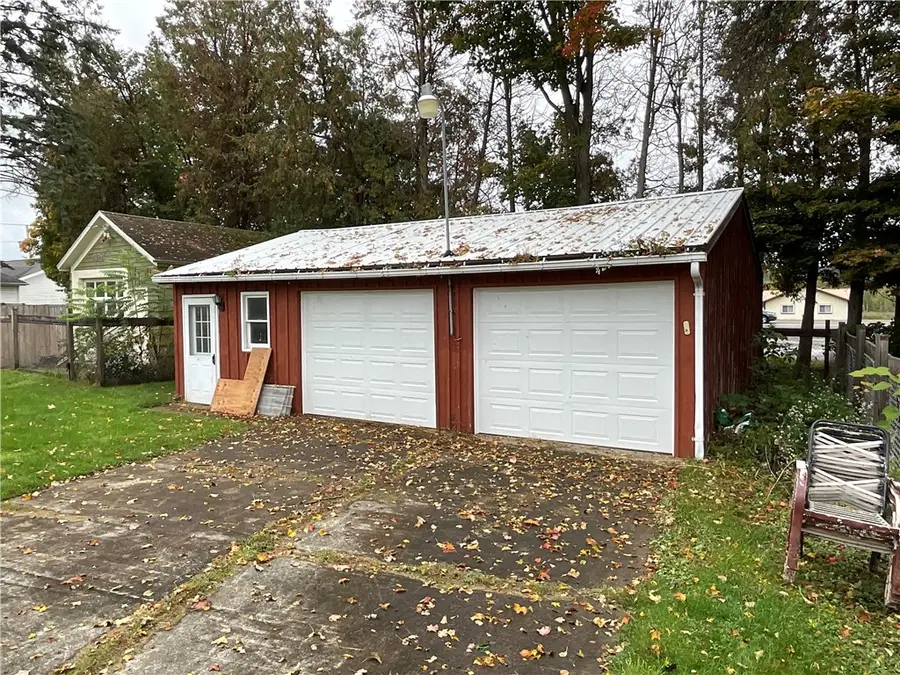 11407 S Lackawanna Street, Wayland, NY 14572 - #2
