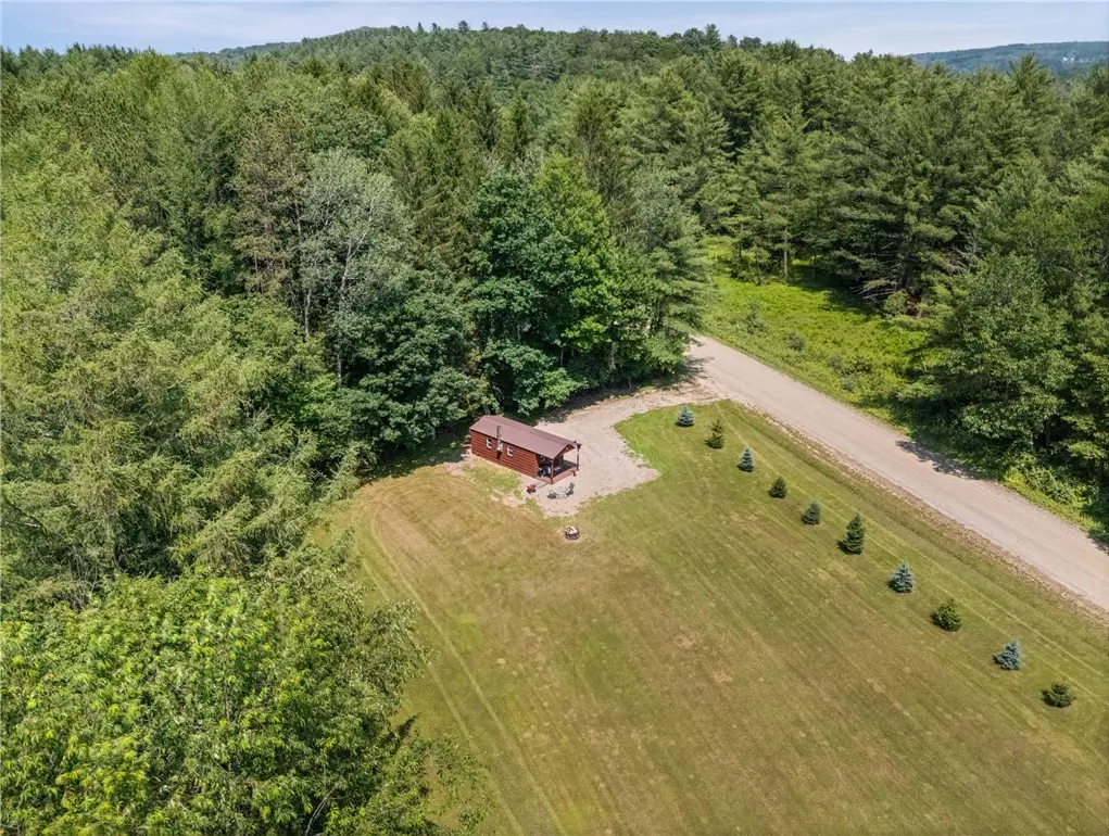 8357 Middle Road, Angelica, NY 14709 - #1