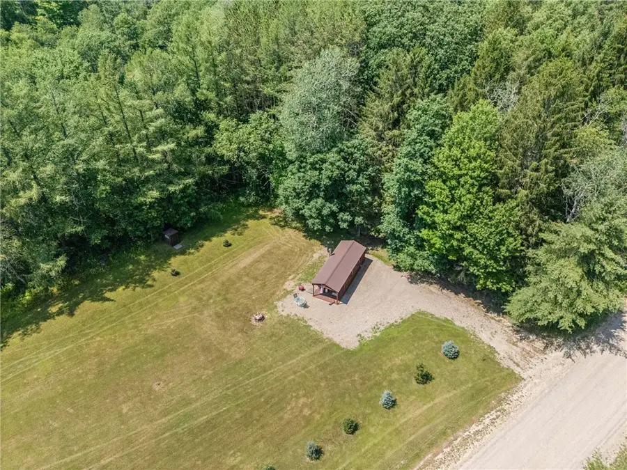 8357 Middle Road, Angelica, NY 14709 - #2