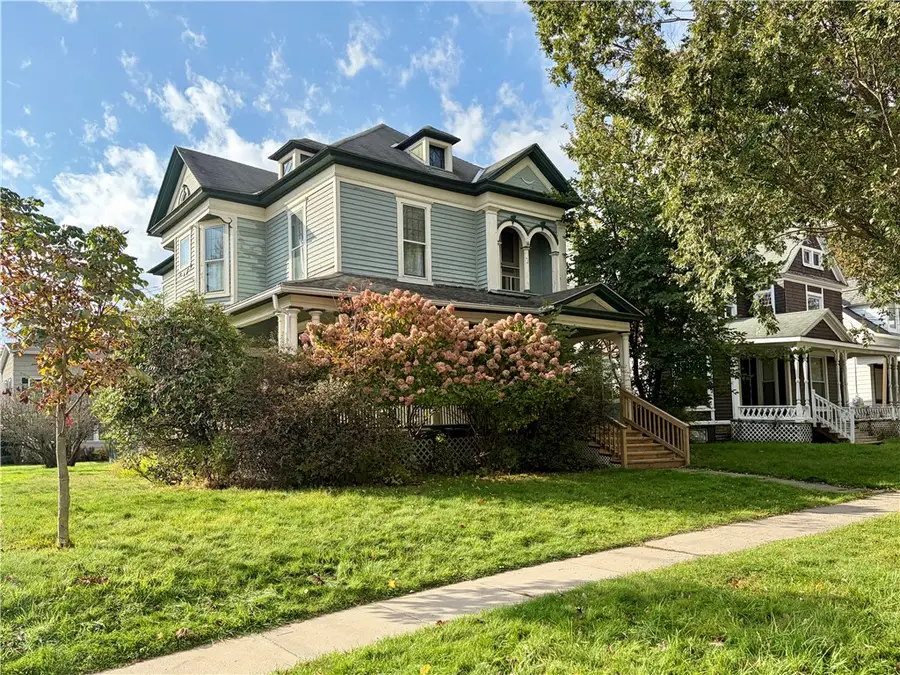 69 Elm Street, Oneonta, NY 13820 - #2