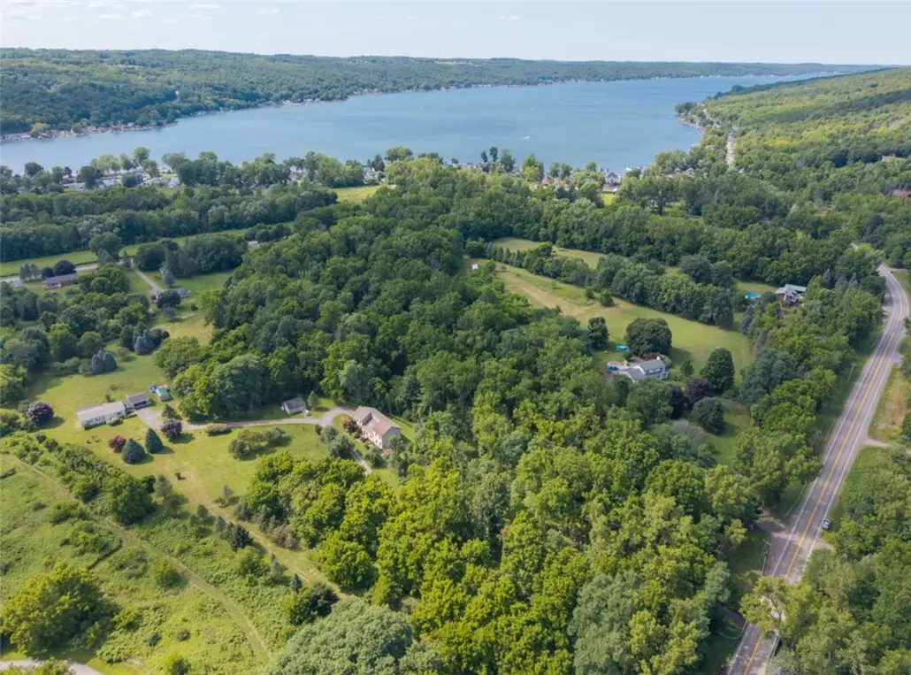 E Lake Road, Conesus, NY 14435 - #1
